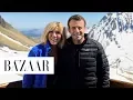 The Story Behind French President-elect Emmanuel Macron And Brigitte Trogneux s 10 Year Marriage