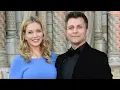 Rachel Riley shares unseen wedding photo with Pasha Kovalev on special milestone