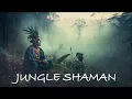 Download Lagu Jungle Shaman + Soothing Ethereal Ambient Music with Nature Sounds for Relaxation or Meditation