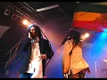 Damian Marley-Stand a chance live