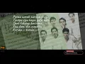 Modulus Band - Kamu Ya Cuma Kamu Lyric | Remake