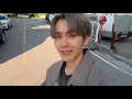 Baekhyun(백현) - ‘Stay Up (feat. Beenzino)’ MV