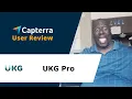 UKG Pro Review Great payroll software as an alternative to QB