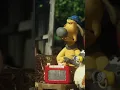 Download Lagu Who will win the Judo match? 🏆🥋 Championsheeps #shorts #shaunthesheep #sports