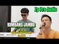 Download Lagu Lagu Lampung Terpopuler 2024 || KUMBANG JAMBU _ Cipt: M. Isa || Cover : Zia Paku \u0026 Dj Endra