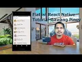 Flatlist React Native Tutorial - Gawaing Pinoy