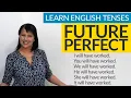 Download Lagu Leer Engelse werkwoorden: FUTURE PERFECT