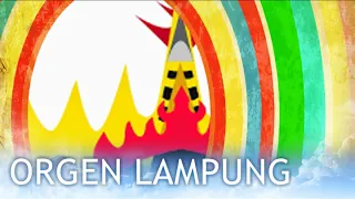 dj orgen tunggal lampung hot 2019