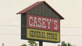 Casey s General Store employees help abducted woman