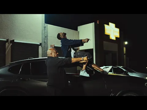 Video Thumbnail: Skippa - Go (Official Music Video)