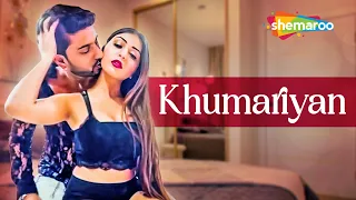 khumaariyan ruma sharma faraaz ahmed aqeel khan qb music new song love song