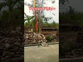 Lagu Suasana pedesaan di Katongan Nglipar Gunungkidul Yogyakarta