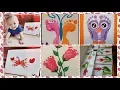 Hand and Foot print craft activity and fun for kids hand and footprinting ideas