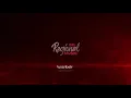 Solo Tú - Calibre 50 (LETRA)