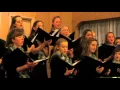 Download Lagu The First Noel SSA arr by Dan Forrest - Gloria Home-school Choir Hillsboro, WI