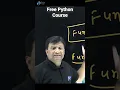 Difference Between Function and Method