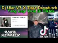 Download Lagu Sound Yang Lagi Viral Di Tiktok Rizki.SZ!!! Dj Ular V7 X Tiara DangDutch Mengkane (Raka Remixer)