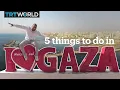 Download Lagu 5 places to visit in Gaza