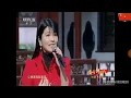 陳艾湄   我悄悄蒙上你的眼睛 央視《唱响新時代》江蘇揚州