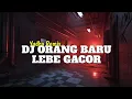Download Lagu Dj Tor Monitor Ketua || Orang Baru Lebe Gacor Viral Tiktok By Yudha Remix