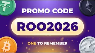 Roobet Promo Code – ROO2026 – Join The Weekly Draws
