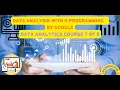 Data Analysis with R Programming Google Data Analytics