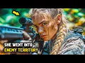 They Captured Her Closest Friend Alive — Then She Went Alone Into Enemy Territory to Get Her Back