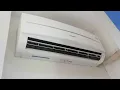 Lagu Panasonic Mini Split air Conditioner | Brief Video