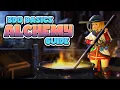 2024 Alchemy Guide for Black Desert Online BDO Basics