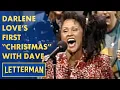 Download Lagu Darlene Love's First \