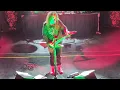 Download Lagu Sepultura aka Cavalera Conspiracy - Clenched Fist ✊🏻 Live in Albuquerque, NM. 