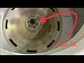 UL Code It s important to check this section before purchasing Maytag washing machine shock abso
