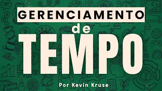 12 Regras que rapidamente lhe darão mais TEMPO e ENERGIA