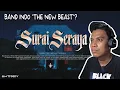 Lagu Band Indo The New Beast? (Strangers - Surai Seraya)