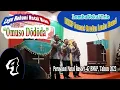 JUARA 4 | LOMBA VOCAL TRIO | Omuso Dödöda | oleh BNKP Jemaat Orudua Luaha Bousö (OLB)-R.47