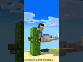 Download Lagu Brainrot Race Run with Aphmau and Noob (Hadal Ahbek - Issam Alnajjar) #minecraft #shorts
