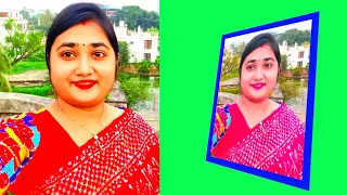 Instagram trending lookbook photo editing | Multiple pose photo editing | Lookbook photo editing