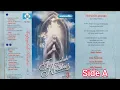 Lagu Terpujilah Kristus | Kaset Side A