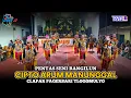 Lagu BANGILUN CIPTO ARUM MANUNGGAL CLAPAR PAGERSARI TLOGOMULYO TEMANGGUNG