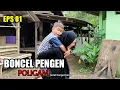 Download Lagu BONCEL PENGEN POLIGAMI | FILM DRAMA KOMEDI BUDAK KOCEAK EPISODE 01