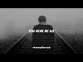 You Stole My Heart (fade away By yaeow)