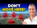 Indianapolis Suburbs People are LEAVING