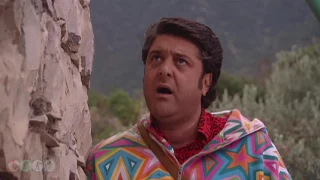 المختار يسال عفاف عن اخطر مرض مسلسل ضيعة ضايعة الجزء الثاني الحلقة 5 صيت فقر ولا صيت غني 