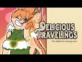 Download Lagu Delicious Travelings [PRE-ALPHA TRAILER]