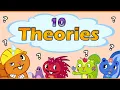 Download Lagu 10 Happy Tree Friends THEORIES!