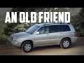 Toyota Highlander 2001-2007 - Common Problems Reliability Pros and Cons
