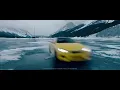 All the way up (Trap Remix) (Bass Boosted) | BMW M6 & Huracan Showtime