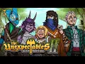 Bark Bites and Buckets The Unexpectables II Episode 3 D D 5e