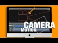 3D Camera Mastery Apple Motion for Beginners