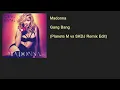 Lagu Madonna - Gang Bang (Planete M vs SKDJ Remix Edit)